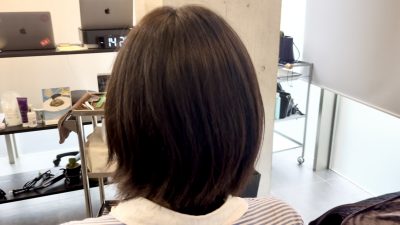 柔軟剤で傷んだ髪　エアコンの風で傷んだ髪　還元美養　クレンジング　レプロナイザー　ヘアビューロン　還元美養りずむ南青山　りずむヘアデザイン　