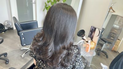カラーファンタジー107 レプロナイザー107　ヘアビューロン107　理水907　 還元美養りずむ南青山　南青山美容室　完全予約制　外苑前　南青山