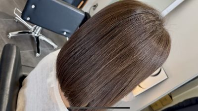 カラーファンタジー107 レプロナイザー107　ヘアビューロン107　理水907　 還元美養りずむ南青山　南青山美容室　完全予約制　外苑前　南青山