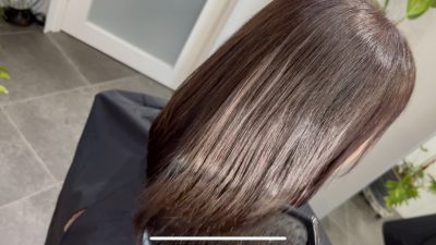 subconscious縮毛矯正907 バイオプログラミング　縮毛矯正　髪の毛のダメージの原因　オイルやコーティング剤　髪と地肌のクレンジング　ソフトニング　epシステムフォーミュラ10  vorcureデケミおきよめ 還元美養　還元美養りずむ南青山　りずむヘアデザイン　南青山　外苑前　バイオプログラミング　レプロナイザー　ヘアビューロン　理水907D