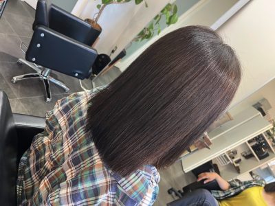 カラーファンタジー107 レプロナイザー107　ヘアビューロン107　理水907　 還元美養りずむ南青山　南青山美容室　完全予約制　外苑前　南青山