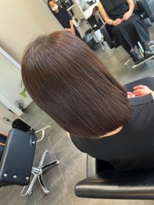 subconscious縮毛矯正907 バイオプログラミング　縮毛矯正　髪の毛のダメージの原因　オイルやコーティング剤　髪と地肌のクレンジング　ソフトニング　epシステムフォーミュラ10 vorcureデケミおきよめ 還元美養　還元美養りずむ南青山　りずむヘアデザイン　南青山　外苑前　バイオプログラミング　レプロナイザー　ヘアビューロン　理水907D