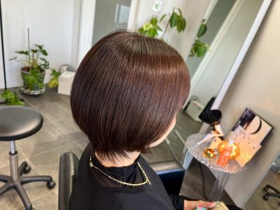 カラーファンタジー107 レプロナイザー107　ヘアビューロン107　理水907　 還元美養りずむ南青山　南青山美容室　完全予約制　外苑前　南青山