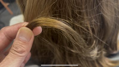 ヘアカラー褪色原因　ヘアカラー黄色くならない方法　理水907 カラーファンタジー107 レプロナイザー107　ヘアビューロン107　理水907　 還元美養りずむ南青山　南青山美容室　完全予約制　外苑前　南青山