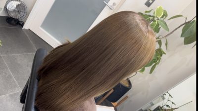 ヘアカラー褪色原因　ヘアカラー黄色くならない方法　理水907 カラーファンタジー107 レプロナイザー107　ヘアビューロン107　理水907　 還元美養りずむ南青山　南青山美容室　完全予約制　外苑前　南青山