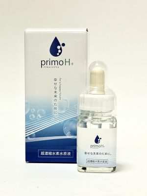 超濃縮水素水(primoH+) プリモエイチプラス 水素水 RHDwebshop  還元美養　