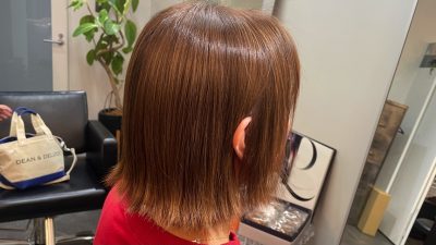 カラーファンタジー107 レプロナイザー107　ヘアビューロン107　理水907　 還元美養りずむ南青山　南青山美容室　完全予約制　外苑前　南青山