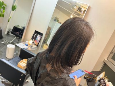 髪と地肌のクレンジング　epシステムフォーミュラ10 ソフトニング　vorcureデケミおきよめ 還元美養　還元美養りずむ南青山　外苑前　南青山　美容室