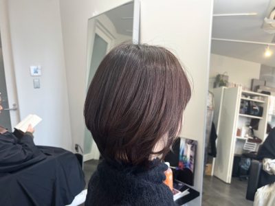 時空の風 カラーファンタジー107 レプロナイザー107　ヘアビューロン107　理水907　 還元美養りずむ南青山　南青山美容室　完全予約制　外苑前　南青山