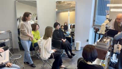 ソマチッドを眼で観る会 健康を目で見る会 プリモエイチプラス primoH+ 還元美養りずむ南青山 RHD web shop 東京都港区南青山 美容室 カラーファンタジー107Dplus レプロナイザー ヘアビューロン バイオプログラミング 波動
