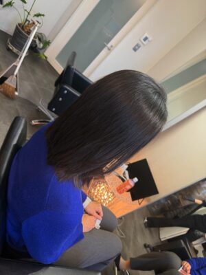 subconscious縮毛矯正907 バイオプログラミング　縮毛矯正　髪の毛のダメージの原因　オイルやコーティング剤　髪と地肌のクレンジング　ソフトニング　epシステムフォーミュラ10  vorcureデケミおきよめ 還元美養　還元美養りずむ南青山　りずむヘアデザイン　南青山　外苑前　バイオプログラミング　レプロナイザー　ヘアビューロン　理水907D