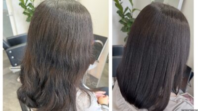 カラーファンタジー107Dplus ヘビークレンジング ソフトニング 髪と地肌のクレンジング 還元美養りずむ南青山 レプロナイザー ヘアビューロン RHD web shop りずむヘアデザイン