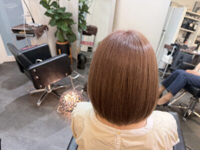 カラーファンタジー107 レプロナイザー107　ヘアビューロン107　理水907　 還元美養りずむ南青山　南青山美容室　完全予約制　外苑前　南青山　バイオプログラミングヘッドスパ　