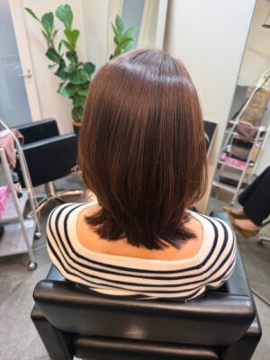 カラーファンタジー107Dplus レプロナイザー107Dplus　ヘアビューロン107DSplus　理水907Dplus　 還元美養りずむ南青山　南青山美容室　完全予約制　外苑前　南青山　バイオプログラミングヘッドスパ　アクアバランサーmc バイオプログラミング　密度のせ