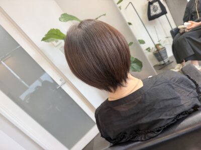 カラーファンタジー107 レプロナイザー107　ヘアビューロン107　理水907　 還元美養りずむ南青山　南青山美容室　完全予約制　外苑前　南青山　バイオプログラミングヘッドスパ　