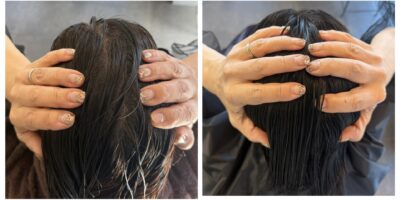 バイオプログラミングヘッドスパ カラーファンタジー107Dplus レプロナイザー107Dplus ヘアビューロン107DSplus 理水907Dplus 還元美養りずむ南青山 南青山美容室 完全予約制 外苑前 南青山 ヘッドスパ アクアバランサーmc バイオプログラミング 密度のせ